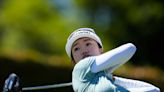 Australians Grace Kim and Hannah Green tied for lead in LPGA Tour’s JM Eagle LA Championship