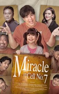 Miracle in Cell No. 7