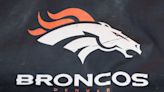 Broncos unveil new uniforms