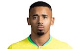 Gabriel Jesus