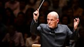 Gone in a Six-Year Flash: Farewell to the New York Phil’s Maestro