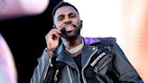 Jason Derulo Accused of Sexual Harassment by Aspiring Pop Singer