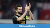 Nacho deja el Real Madrid con destino Al Qadsiah