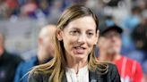 New Jersey's Caroline O'Connor becomes Miami Marlins' president of business operations