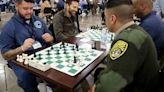 San Quentin chess event unites prisoners, guards to transform lives