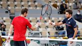 Andy Murray v Stan Wawrinka start time: When is French Open match?