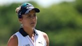 Lexi Thompson makes a tearful exit from US Women’s Open - The Boston Globe
