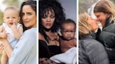 Dia das Mães: Relembre famosas que pausaram a carreira para se dedicar à maternidade