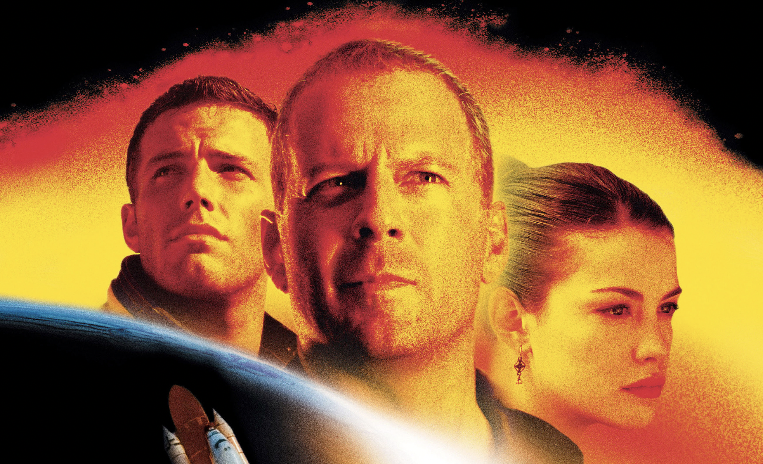 Bruce Willis Was ‘So Generous’ on ‘Armageddon’ Set That He’d ‘Throw a Lot of Money’ Into a Weekly Giveaway So Crew Could...