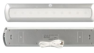 Good Earth recalls 1.2 million lights after multiple fires and 1 death
