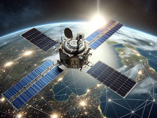 Want A Satellite Picture Of Your Backyard? It May Soon Be Possible
