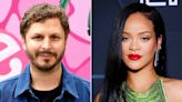 Michael Cera Recalls Rihanna Slapping Him for 'This Is the End' Scene: 'She Really Sent Me Flying'