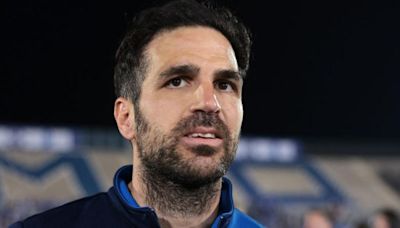 Cesc Fabregas wants to sign Chelsea star who made major breakthrough last season