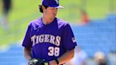 LSU Baseball pitching duo is ready for the post season