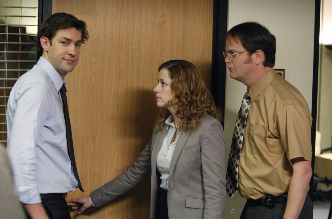 Peacock is Creating a 'The Office' Spinoff TV Show