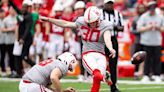 Post-spring progress and projected depth chart for Nebraska's special teams