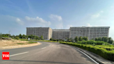 After four decades, Sachivalaya complex set to get an all-new look in Gandhinagar | Ahmedabad News - Times of India