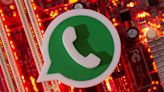 WhatsApp hits 100 million monthly active US users