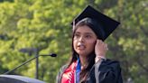 First in her family, first in her class: Meet Southwest Middle High School first-ever valedictorian.