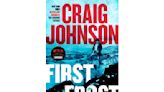 Book Review: A dark secret exposed about a World War II internment camp in 'First Frost'