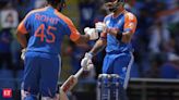 Unbeaten India and South Africa ready to end glory waits in T20 World Cup final