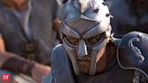 Gladiator 2: First look images released, Pedro Pascal and Paul Mescal clash