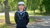 Finn who completed national service says it could teach valuable skills