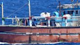 Fuerzas de la India y Seychelles rescatan 2 barcos pesqueros secuestrados por piratas somalíes