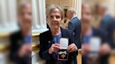 Worcestershire woman honoured with Badge of the Order of Mercy