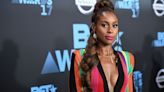 Great Outfits in Fashion History: Issa Rae in Balmain at the 2017 BET Awards