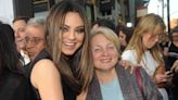 All About Mila Kunis' Parents, Mark and Elvira Kunis