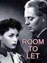 Room to Let (1950 film)