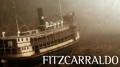 Fitzcarraldo