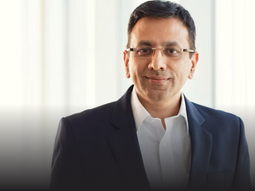 Google India country head Sanjay Gupta elevated to APAC president