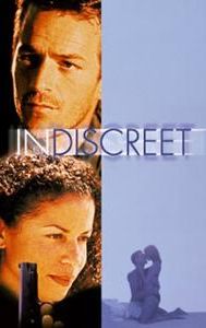 Indiscreet