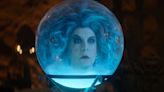 That Time Jamie Lee Curtis Tried To Film Madame Leota Scenes For Haunted Mansion While Her Head Was In A Real...