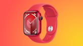 Apple Watch Series 9 Drops to New Low Price of $295 on Amazon