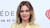 Candace Cameron Bure Breaks Her Silence Amid 'Traditional Marriage' Controversy