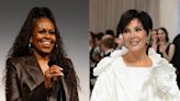 From Michelle Obama to Kris Jenner: How the stars celebrated Mother’s Day 2024