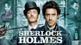 Sherlock Holmes (2009) Streaming: Watch & Stream Online via Apple TV Plus