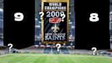 Drew Brees leads 10 players who must have jersey retired by Saints