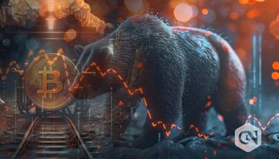 Bitcoin mining difficulty sees biggest drop since bear market lows