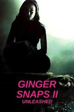 Ginger Snaps 2: Los Malditos