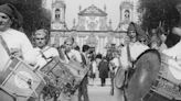 Entre sardinhas e bonecos, nas Festas do Senhor de Matosinhos celebra-se o mártir que veio do mar