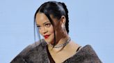 Rihanna Selects This Actress To Play Her In A Biopic Because Of Her “Nice Forehead”