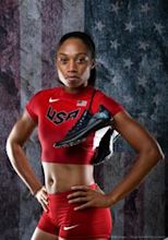 Allyson Felix