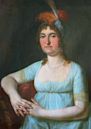 María Amalia de Sajonia (1757-1831)