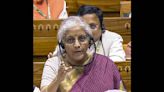 Budget strikes fine balance between growth, employment, and capex: finance minister Nirmala Sitharaman