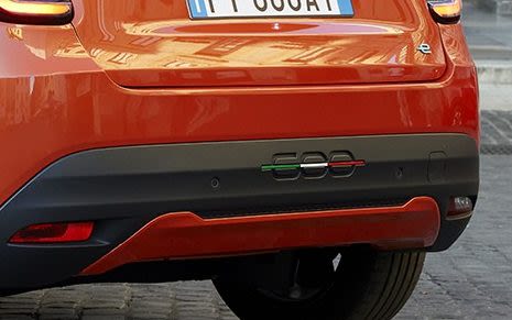 Fiat to remove Italian flag from cars built in Poland after row with Meloni