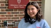 Una joven se examina para entrar en Harvard y otras 27 universidades y es aceptada en todas